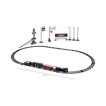 Jhx6686 Kut 23 Pcs Classıc Model Tren