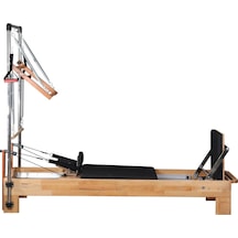 Foot Pilates Tower Reformer