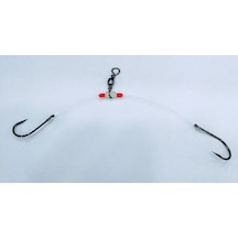 Boncuklu Stoperli Yılandili Takımı Kurşunsuz