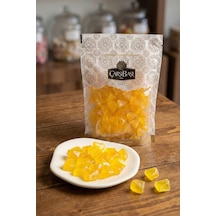 Akide Şekeri Limonlu 400 Gram