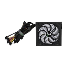 Gamepower GP-650 APFC 650W 80+ Bronze Güç Kaynağı