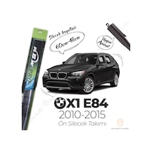 Bmw X1 E84 Muz Silecek Takımı (2010-2015) RBW PRO