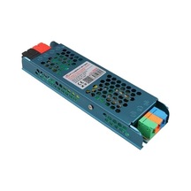 Powermaster Pm-26829 12 Volt 8.5 Amper 100 Watt Slim Metal Kasa Adaptör 180x50x23mm