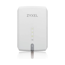 Zyxel WRE6605 AC1200 Dual Band 300 Mbps Kablosuz Menzil Genişletici