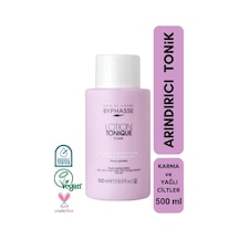 Byphasse Karma ve Yağlı Ciltler için Arındırıcı Tonik 500 ML