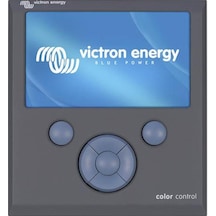 Victron Color Control Gx Sistem Izleme Paneli Bpp010300100R