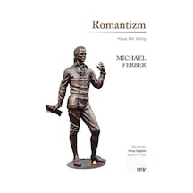 Romantizm / Michael Ferber 9786050207804
