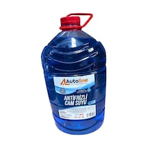 Autoline -30 C Cam Suyu 5 Lt.