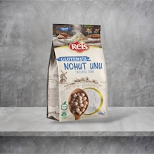 Glutensiz Nohut Unu 500 Gr