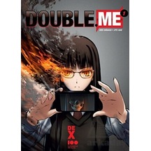 Double Me 1 9786256932098