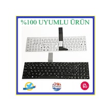 Asya.Depo Asus Uyumlu K550J Klavye Tuş Takımı Siyah Tr