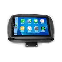 Maitech M-t-c 332 Serisi Fiat 500x 2018-2019 4+32gb Multimedya Teyp 9"