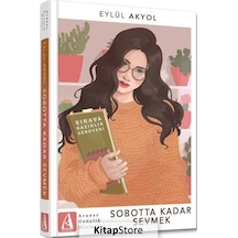 Sobotta Kadar Sevmek / Eylül Akyol