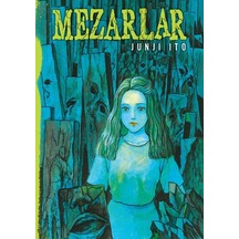 Mezarlar - Ccgx-885167