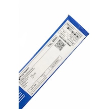 Tal 4043 2.40 X 1000 Mm Alüminyum Argon Tig Kaynak Teli 2 Kg