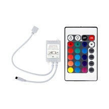 Ir24 Ir Rgb Kontrol