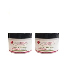 Sh Everteen Natural Intimate Gel Genital Bölge Temizleme Jeli 100ml - 2 Adet Najmaddin