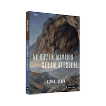Ay Bazen Mavidir - Selam Ateşleri - Qhdh-896503