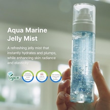 Dr. Althea Aqua Marine Jelly Mist Nemlendirici Pdrn Hyaluronik Asit Derin Deniz Suyu Jelly Mist 100 Ml
