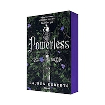 Powerless / Lauren Roberts