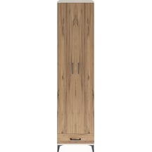 Hyperion Dolap 6 Raflı Tek Çekmeceli 2 Kapaklı 60x44x243 Ayta... Aytaşı