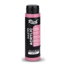Rich Master Akrilik Boya 500Cc - Pembe 138