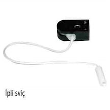 6 Adet İpli Switch