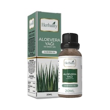 Aloevera Yağı 20ml