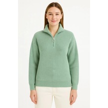Mint Yeşili