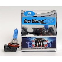 T.M.T 12V H9 Ampul 65W 8000K Korea 2 Ad N11.3996