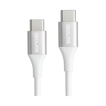 Type-c - Lightning Hızlı Şarj Ve Veri Kablosu, 1 Metre