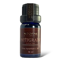 Woopine Aromaterapi Petitgrain Uçucu Yağı