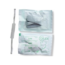 Dilex Trakeostomi Kanül Sabitleyici Medium 50 Adet
