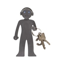 Men Body Readıng Lamp Led Okuma Lambası Gri Çok Renkli