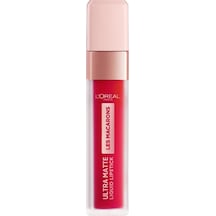 L'Oreal Paris Ral Inf.Macaronsnu Ruj 828 Framboise F