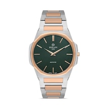 Hislon Cl127t-15sr Kol Saati Metalik