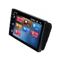Seat İbiza Android Multimedya Sistemi 4-64 Cadence 2009-2015 9"
