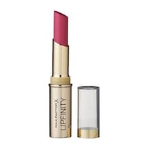 Max Factor Lipfinty Long Lasting Ruj 50 Just Alluring
