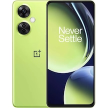 OnePlus Nord CE 3 Lite 5G 8 GB 256 GB (OnePlus Türkiye Garantili)