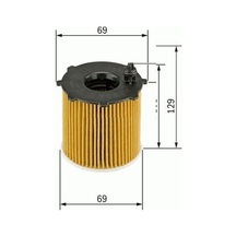 SARDES SO1032 YAĞ FİLTRESİ TOUAREG / A4 A5 A6 A8 Q7
