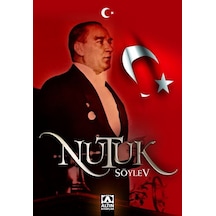 Nutuk Söylev - Yqbx-764278