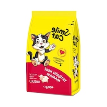 Yetişkin Kedi Kuzulu 400 G Kuru Mama 100 G