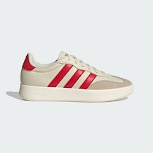 Adidas Barreda Unisex Spor Ayakkabı Jr1319 Krem