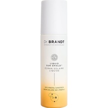 Dr. Brandt Liquid Sun Shield 30 Ml