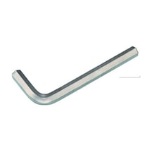 Izeltaş Allen Anahtar Alti Köşe 1,5 Mm