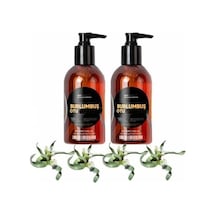 Burlumbuş 2 Adet Burlumbuş Otu Masaj Jeli 120 Ml