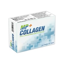 Mp+ Collagen 30 Tablet