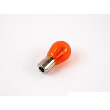 Universal Bmw 12 Volt 21W Turuncu Sinyal Ampulu Bau15S 632171607