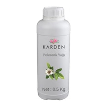 Karden Peleseng Yağı  500 ML