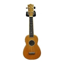 Moon Uk211Rc Soprano Ukulele